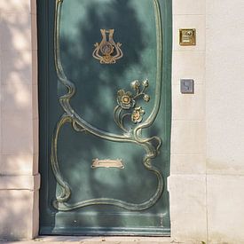 Maison Belle Epoque by Ingrid de Vos - Boom