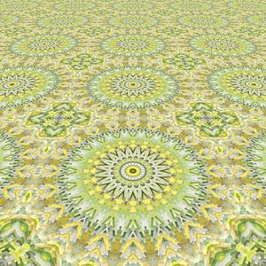 Mandala Perspektive 6