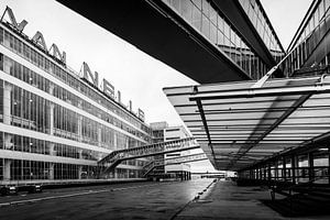 Usine Van Nelle
