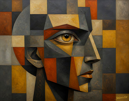 A New Dimension - Focus of the Mind