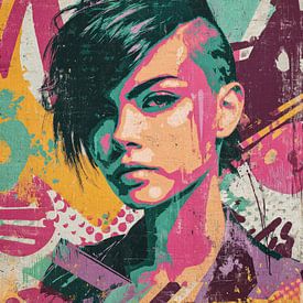 Identité brute sur Retrotimes