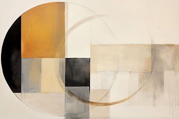 Scandinavisch werk van Modern Collection