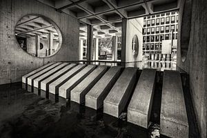CBS-Gebäude Heerlen