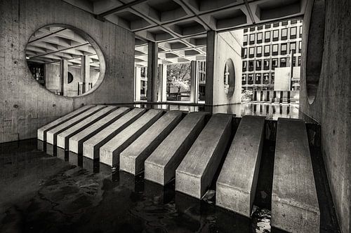 CBS building Heerlen