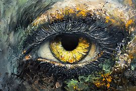 picturesque abstract