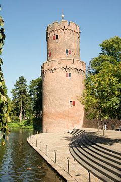 Kronenburgertoren von Renate Coenen