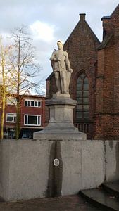 Jan van Schaffelaar Barneveld