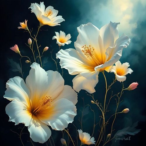 Art Show Beauty JM7.879