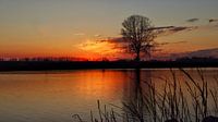 Sonnenuntergang