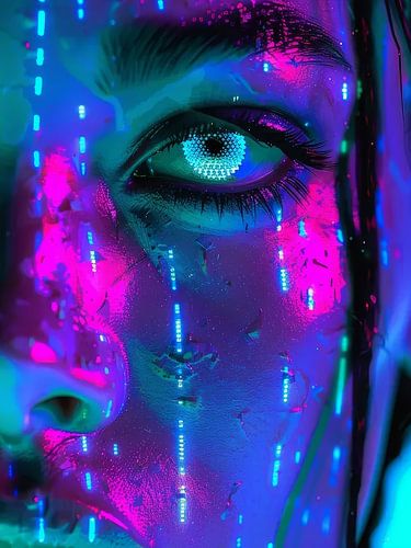 Neon Art