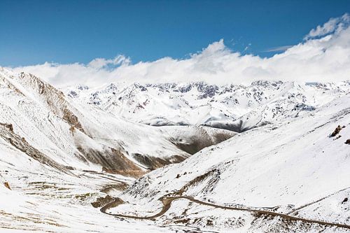 Le chemin à parcourir