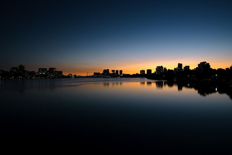 Boston by Hello Pompoyo