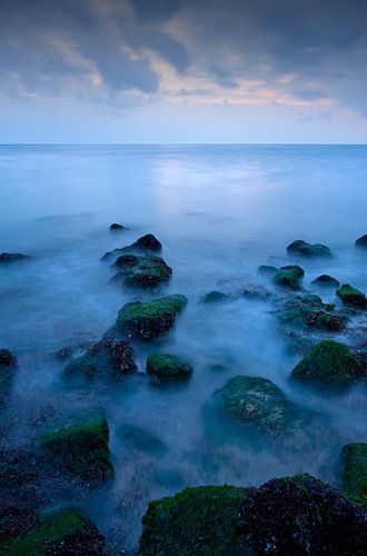 Zeeland on the rocks