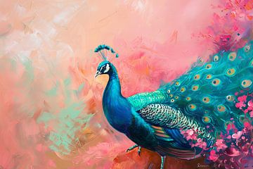 Pauw van Poster Art Shop