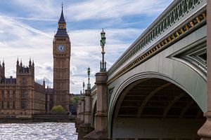 Gewoon de Big Ben