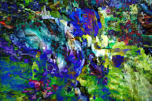 Digital Art