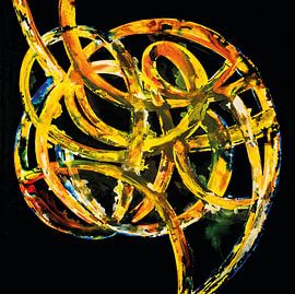 Verschlungene Lebenswege