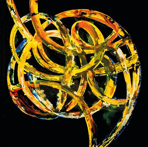 Verschlungene Lebenswege