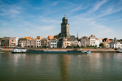 Deventer aan de IJssel