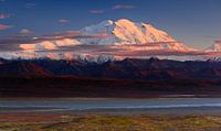 Nationaal park Denali