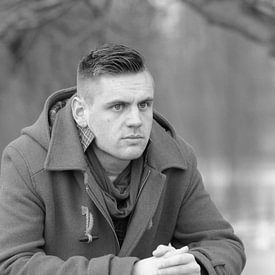 Barend de Ronde Profilfoto