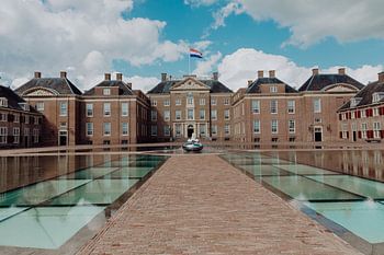 Paleis het Loo - na verbouwing