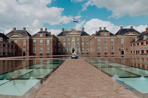 Paleis het Loo - na verbouwing