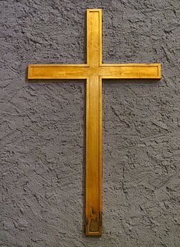 Kreuz aus dem Vatikan