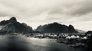Lofoten von SuperB Design