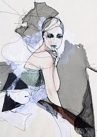 Tabula Rasa von Kim Rijntjes