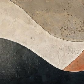 Ritme van Aarde en Schaduw van Whale & Sons