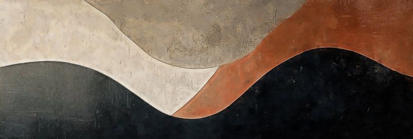 Rhythm of Earth and Shadow by Whale & Sons