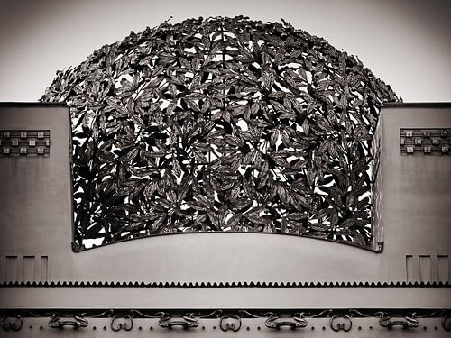 Wiener Secessionsgebäude