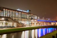 Station NS Utrecht Terwijde