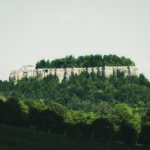 Saxon Switzerland