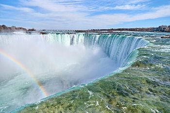Niagara waterval Canada
