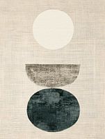 Harmonie in der Einfachheit