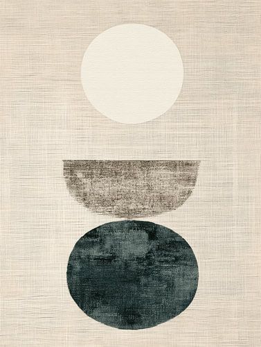 Harmony in Simplicity