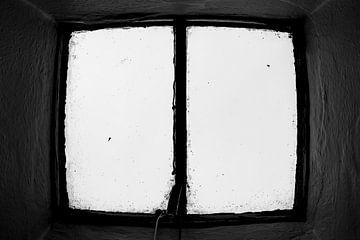 window by Cor Ritmeester