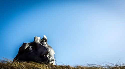 Scheveningen kunstwerk