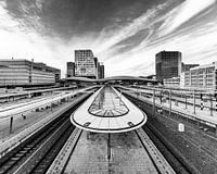 Utrecht Central