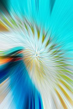 Kaleidoscope Dance