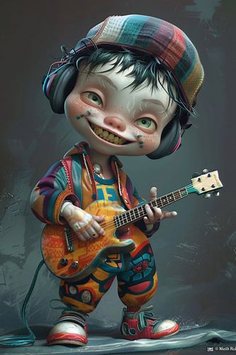 WonderKids Edition 70