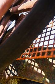 roest en schaduw