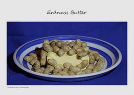 Erdnuss Butter von Matthias Brix