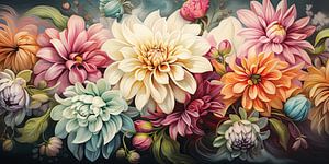 Fleur und Farbe 12