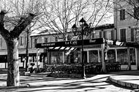 Le Café Saint-Tropez Place Des Lices