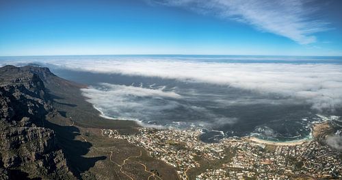 Camps Bay Afrique du Sud