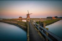 Molen het Noorden Mill the North