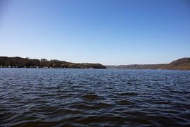 Impressionen vom Baldeneysee in Essen, Deutschland von Bianca Meyering Fotos - BMF